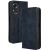 Чохол Deexe Retro Style для OPPO A60 - Blue: фото 1 з 7