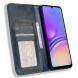 Чохол Deexe Retro Style для Samsung Galaxy A05 (A055) - Blue (340407L). Фото 2 з 6