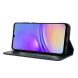 Чохол Deexe Retro Style для Samsung Galaxy A05 (A055) - Blue (340407L). Фото 3 з 6