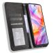 Чехол Deexe Retro Style для ZTE Nubia V70 Design - Black (381901B). Фото 2 из 7