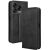 Чехол Deexe Retro Style для ZTE Nubia V70 Design - Black: фото 1 из 7
