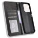 Чехол Deexe Retro Style для ZTE Nubia V70 Design - Black (381901B). Фото 4 из 7