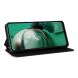 Чехол Deexe Rhombus Book для HMD Pulse / Pulse Pro / Pulse Plus - Brown (354521Z). Фото 3 из 9