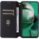 Чехол Deexe Rhombus Book для HMD Pulse / Pulse Pro / Pulse Plus - Brown (354521Z). Фото 2 из 9