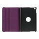 Чохол Deexe Rotation для iPad mini 5 (2019) - Purple (214301V). Фото 6 з 8