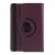 Чохол Deexe Rotation для Apple iPad mini 5 (2019) - Purple: фото 1 з 8
