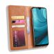 Чехол Deexe Vintage Style для OPPO A5S - Brown (246901Z). Фото 6 из 12