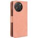 Чохол Deexe Wallet Stand для Blackview Shark 8 / Oscal Tiger 12 - Pink (378101P). Фото 6 з 7
