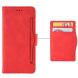 Чохол Deexe Wallet Stand для Infinix Smart 10 - Black (388200B). Фото 13 з 13