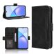 Чохол Deexe Wallet Stand для Infinix Smart 10 - Black (388200B). Фото 7 з 13