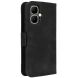 Чохол Deexe Wallet Stand для Infinix Smart 10 - Black (388200B). Фото 6 з 13