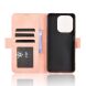 Чохол Deexe Wallet Stand для OPPO A5x - Pink (385706P). Фото 4 з 14
