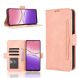 Чохол Deexe Wallet Stand для OPPO A5x - Pink (385706P). Фото 8 з 14