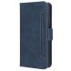Чохол Deexe Wallet Stand для Xiaomi Redmi Note 13 Pro 4G / Note 14S / Poco M6 Pro - Blue (345717L). Фото 5 з 7