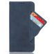 Чохол Deexe Wallet Stand для Xiaomi Redmi Note 13 Pro 4G / Note 14S / Poco M6 Pro - Blue (345717L). Фото 2 з 7