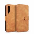 Чехол DG.MING Retro Style для Samsung Galaxy A50 (A505) / A30s (A307) / A50s (A507) - Brown (217172Z)