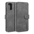 Чохол DG.MING Retro Style для Samsung Galaxy S20 Ultra (G988) - Grey (315059H)