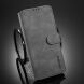 Чохол DG.MING Retro Style для Samsung Galaxy S20 Ultra (G988) - Grey (315059H). Фото 8 з 9