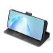 Чохол DG.MING Retro Style для Samsung Galaxy S20 Ultra (G988) - Grey (315059H). Фото 5 з 9
