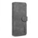 Чохол DG.MING Retro Style для Samsung Galaxy S20 Ultra (G988) - Grey (315059H). Фото 2 з 9