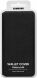 Чехол Flip Wallet Cover для Samsung Galaxy A40 (А405) EF-WA405PBEGRU - Black (211314B). Фото 5 из 5