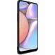 Чохол IMAK Protective Case для Samsung Galaxy A20s (A207) - Matte Black (256426B). Фото 6 з 14