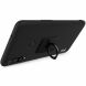 Чохол IMAK Protective Case для Samsung Galaxy A20s (A207) - Matte Black (256426B). Фото 3 з 14