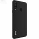 Чохол IMAK Protective Case для Samsung Galaxy A20s (A207) - Matte Black (256426B). Фото 5 з 14