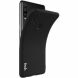 Чохол IMAK Protective Case для Samsung Galaxy A20s (A207) - Matte Black (256426B). Фото 2 з 14