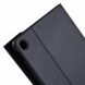 Чехол-клавиатура UniCase Keyboard Cover для Lenovo Tab M10 Plus X606F - Black (226926B). Фото 10 из 11