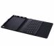 Чехол-клавиатура UniCase Keyboard Cover для Lenovo Tab M10 Plus X606F - Black (226926B). Фото 7 из 11