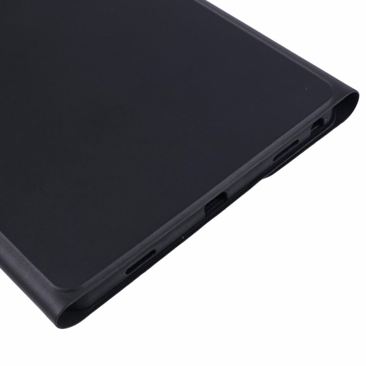Чехол-клавиатура UniCase Keyboard Cover для Lenovo Tab M10 Plus X606F - Black: фото 11 из 11