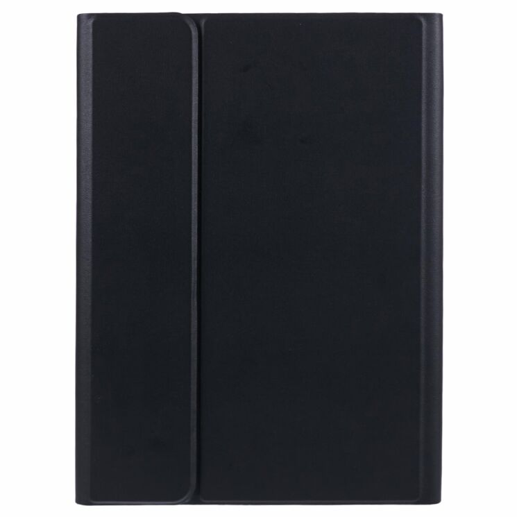 Чехол-клавиатура UniCase Keyboard Cover для Lenovo Tab M10 Plus X606F - Black: фото 2 из 11