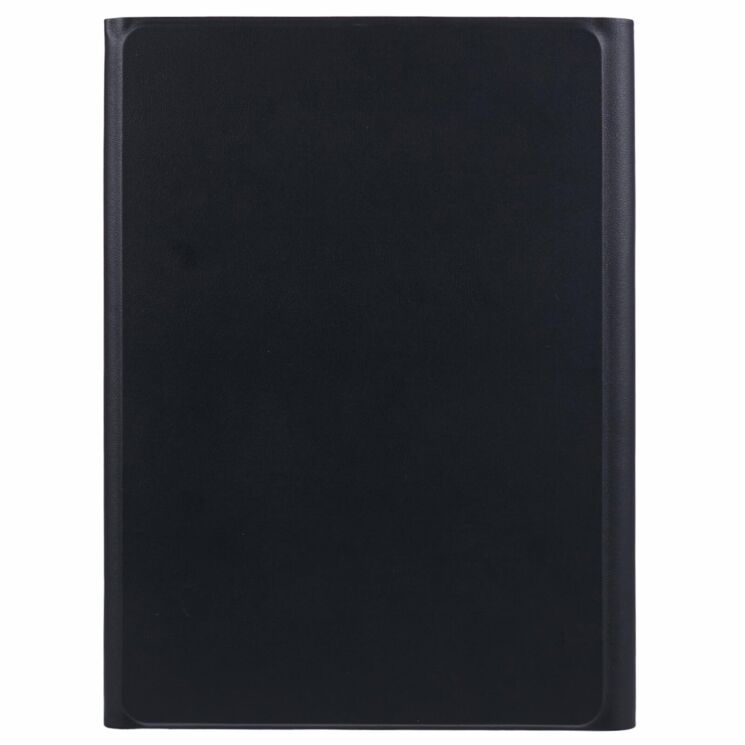 Чехол-клавиатура UniCase Keyboard Cover для Lenovo Tab M10 Plus X606F - Black: фото 3 из 11