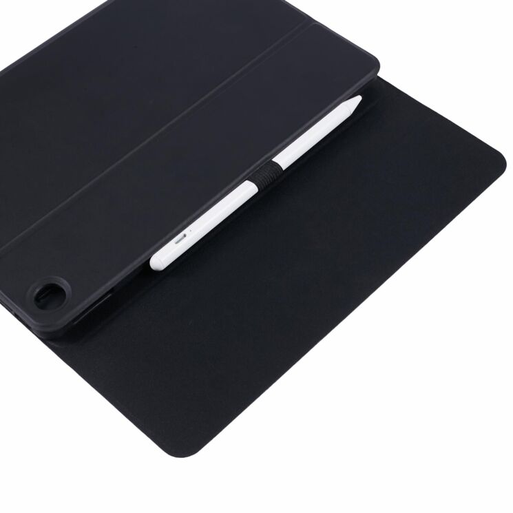Чехол-клавиатура UniCase Keyboard Cover для Lenovo Tab M10 Plus X606F - Black: фото 9 из 11