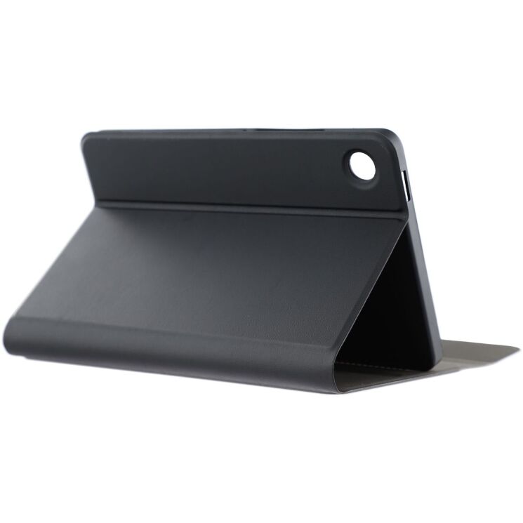 Чохол-клавіатура UniCase Keyboard Cover для Samsung Galaxy Tab A11 (X130/135) - Black: фото 3 з 9