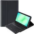 Чохол-клавіатура UniCase Keyboard Cover для Samsung Galaxy Tab A11 (X130/135) - Black (388917B)