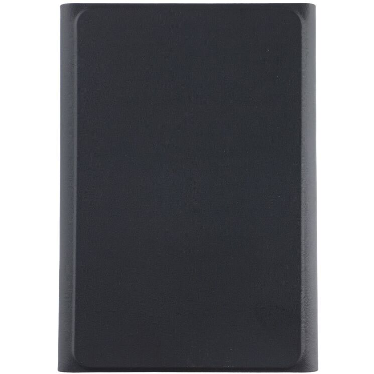 Чохол-клавіатура UniCase Keyboard Cover для Samsung Galaxy Tab A11 (X130/135) - Black: фото 9 з 9