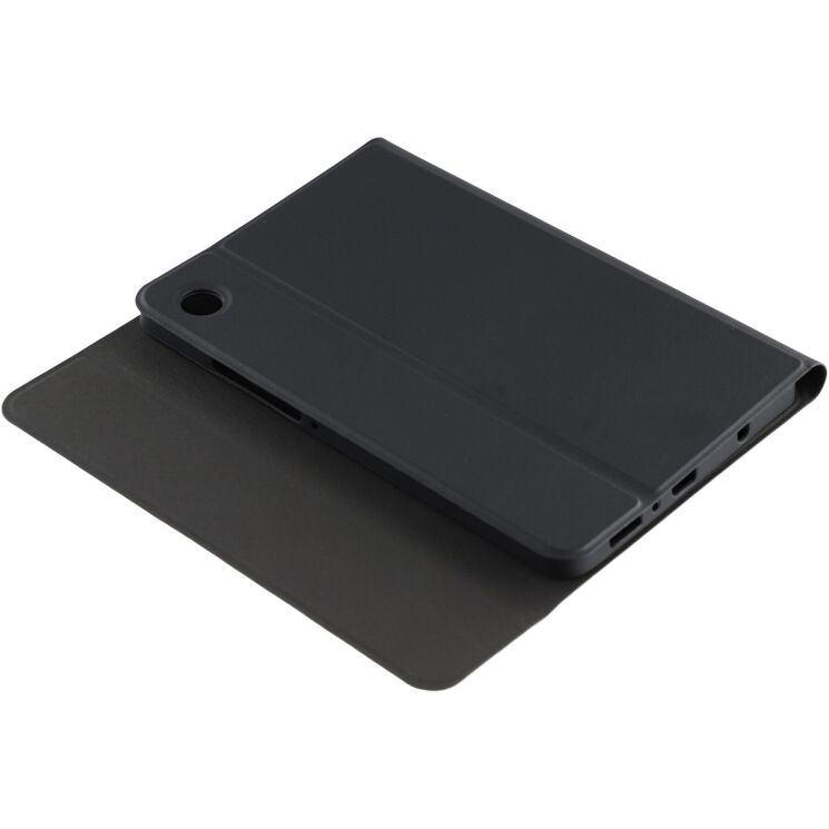 Чохол-клавіатура UniCase Keyboard Cover для Samsung Galaxy Tab A11 (X130/135) - Black: фото 7 з 9