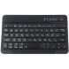 Чохол-клавіатура UniCase Keyboard Cover для Samsung Galaxy Tab A11 (X130/135) - Black (388917B). Фото 5 з 9