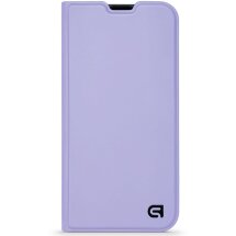 Чохол-книжка ArmorStandart OneFold Case для OPPO Reno 16 - Lavender: фото 1 з 7