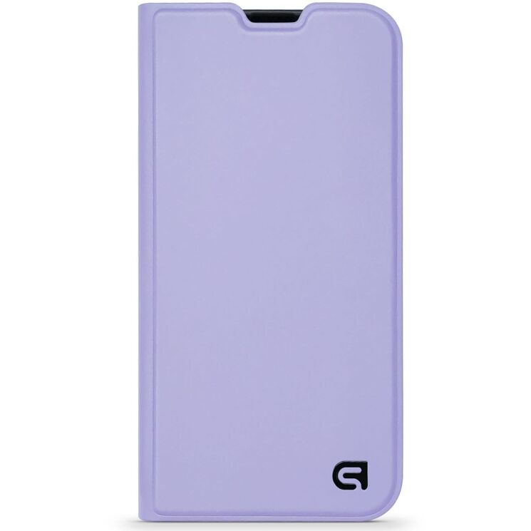 Чохол-книжка ArmorStandart OneFold Case для OPPO Reno 16 - Lavender (413234V) Чохол-книжка ArmorStandart OneFold Case для OPPO Reno 16 - Lavender: фото 1 з 7