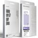 Чохол-книжка ArmorStandart OneFold Case для OPPO Reno 16 - Lavender (413234V). Фото 4 з 7