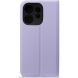 Чохол-книжка ArmorStandart OneFold Case для OPPO Reno 16 - Lavender (413234V). Фото 2 з 7