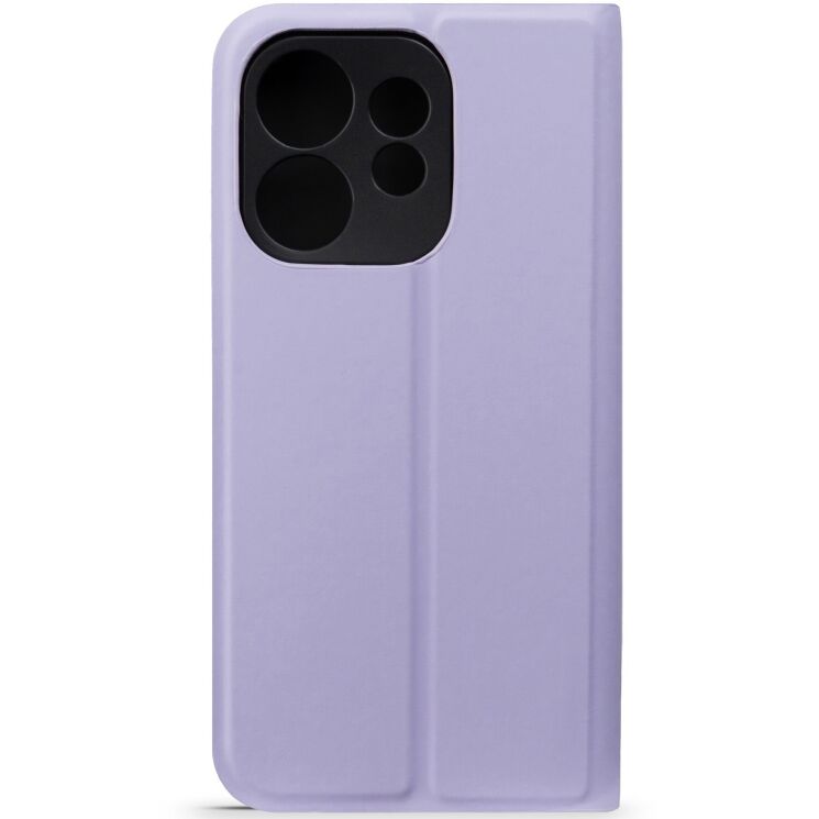 Чохол-книжка ArmorStandart OneFold Case для OPPO Reno 16 - Lavender (413234V) Чохол-книжка ArmorStandart OneFold Case для OPPO Reno 16 - Lavender: фото 2 з 7