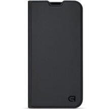 Чохол-книжка ArmorStandart OneFold Case для Xiaomi Poco F8 Pro - Black: фото 1 з 6