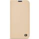 Чехол-книжка ArmorStandart OneFold Case для Xiaomi Redmi Note 15 Pro - Gold (405234F). Фото 1 из 5