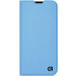 Чехол-книжка ArmorStandart OneFold Case для ZTE Blade A35 / Blade A55 - Light Blue (367716LB)