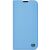 Чехол-книжка ArmorStandart OneFold Case для ZTE Blade A35 / Blade A55 - Light Blue: фото 1 из 1