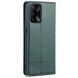 Чохол-книжка AZNS Classic Series для OPPO A74 - Green (231820G). Фото 4 з 9